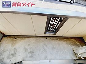 三重県松阪市小野江町（賃貸アパート1K・1階・31.57㎡） その13