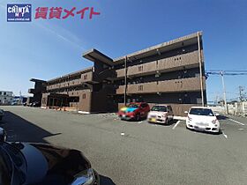 三重県松阪市市場庄町（賃貸マンション1LDK・3階・33.58㎡） その21