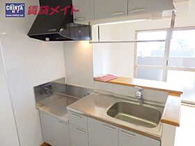 三重県松阪市塚本町（賃貸マンション1LDK・4階・42.30㎡） その4