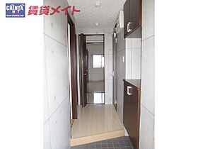 三重県松阪市川井町（賃貸マンション1LDK・3階・40.00㎡） その13