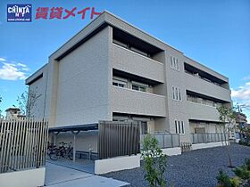 三重県松阪市鎌田町（賃貸マンション1LDK・2階・51.68㎡） その1