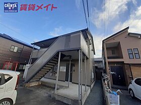 三重県松阪市茶与町（賃貸アパート1R・2階・33.39㎡） その6