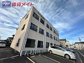 三重県松阪市久保町（賃貸マンション1K・1階・19.50㎡） その1