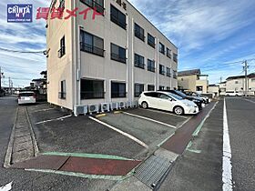 三重県松阪市久保町（賃貸マンション1K・1階・19.50㎡） その12