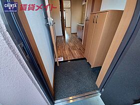 三重県松阪市中林町（賃貸アパート1K・1階・30.96㎡） その14