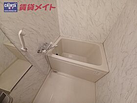 三重県松阪市中林町（賃貸アパート1K・1階・30.96㎡） その5