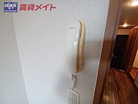 三重県松阪市中林町（賃貸アパート1K・1階・30.96㎡） その15