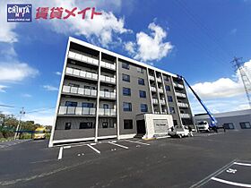 三重県松阪市東町（賃貸マンション2LDK・5階・63.00㎡） その1