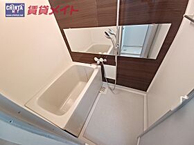 三重県松阪市上川町（賃貸アパート1LDK・2階・44.71㎡） その5