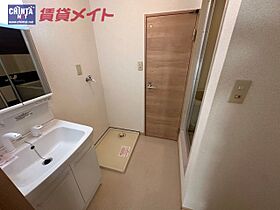 三重県松阪市上川町（賃貸アパート1LDK・2階・44.71㎡） その22