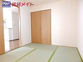 三重県松阪市嬉野中川新町２丁目（賃貸マンション2LDK・1階・58.32㎡） その8