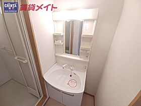 三重県松阪市宮町（賃貸マンション3LDK・1階・65.00㎡） その12