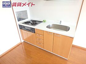 三重県多気郡明和町大字佐田（賃貸マンション2LDK・2階・58.32㎡） その4