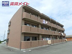 三重県多気郡明和町大字佐田（賃貸マンション2LDK・2階・58.32㎡） その1