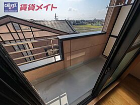 三重県松阪市曽原町（賃貸マンション1K・3階・30.94㎡） その13