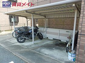 三重県松阪市曽原町（賃貸マンション1K・3階・30.94㎡） その18