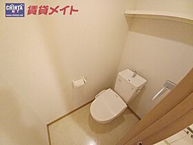 三重県松阪市久保町（賃貸マンション1LDK・1階・40.10㎡） その10