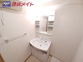 三重県松阪市久保町（賃貸マンション1LDK・1階・40.10㎡） その11