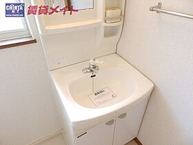 三重県松阪市久保町（賃貸アパート1LDK・2階・41.73㎡） その11