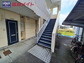 三重県松阪市荒木町（賃貸アパート2LDK・2階・46.98㎡） その15