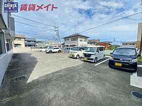 三重県松阪市荒木町（賃貸アパート2LDK・2階・46.98㎡） その16