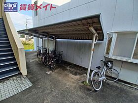 三重県松阪市荒木町（賃貸アパート2LDK・2階・46.98㎡） その17