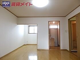 三重県松阪市駅部田町（賃貸アパート2LDK・1階・46.00㎡） その3