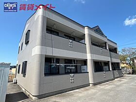 三重県松阪市垣鼻町（賃貸アパート1LDK・2階・41.04㎡） その1