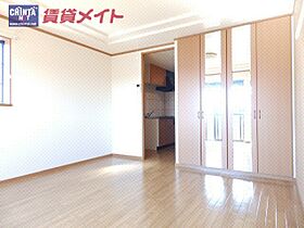 三重県松阪市曽原町（賃貸アパート1K・2階・30.96㎡） その9