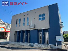 三重県松阪市久保町（賃貸アパート1R・1階・36.69㎡） その6