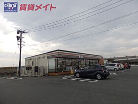 三重県松阪市肥留町（賃貸アパート2LDK・2階・54.32㎡） その21