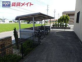 三重県松阪市肥留町（賃貸アパート2LDK・2階・54.32㎡） その8