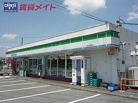 三重県松阪市下村町（賃貸アパート1LDK・1階・44.24㎡） その19