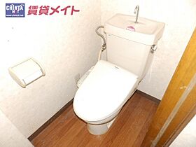 三重県松阪市塚本町（賃貸アパート3LDK・1階・55.35㎡） その8