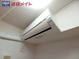 三重県松阪市久保町（賃貸アパート1LDK・2階・46.28㎡） その16