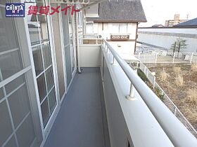 三重県松阪市久保町（賃貸アパート1LDK・2階・46.28㎡） その13