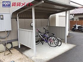 三重県松阪市茶与町（賃貸アパート1R・2階・33.39㎡） その8