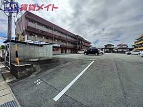 三重県松阪市駅部田町（賃貸マンション1K・2階・22.53㎡） その16