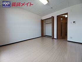 三重県松阪市駅部田町（賃貸マンション1K・2階・22.53㎡） その3