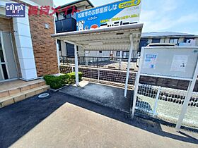 三重県松阪市射和町（賃貸アパート1LDK・2階・42.37㎡） その8