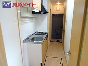 三重県松阪市大口町（賃貸アパート1K・2階・29.75㎡） その9