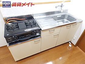 三重県松阪市川井町（賃貸マンション1LDK・1階・33.58㎡） その4