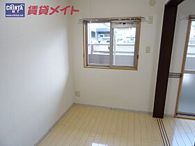 三重県松阪市川井町（賃貸マンション1LDK・1階・33.58㎡） その23