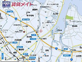 三重県松阪市大口町（賃貸アパート1LDK・1階・40.04㎡） その15