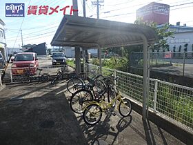 三重県松阪市大口町（賃貸アパート1LDK・1階・40.04㎡） その7