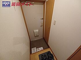 三重県多気郡明和町大字佐田（賃貸マンション1LDK・2階・40.80㎡） その27