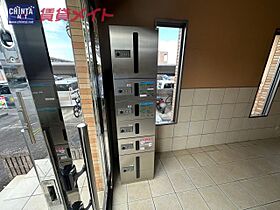 三重県多気郡明和町大字佐田（賃貸マンション1LDK・2階・40.80㎡） その7