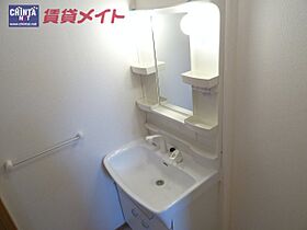 三重県松阪市鎌田町（賃貸アパート1LDK・1階・42.80㎡） その11