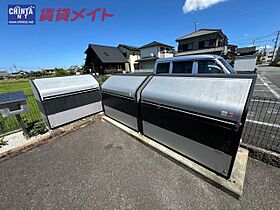 三重県松阪市鎌田町（賃貸アパート1LDK・1階・42.80㎡） その23