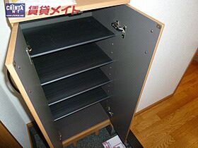 三重県多気郡多気町相可（賃貸アパート1K・1階・31.00㎡） その23